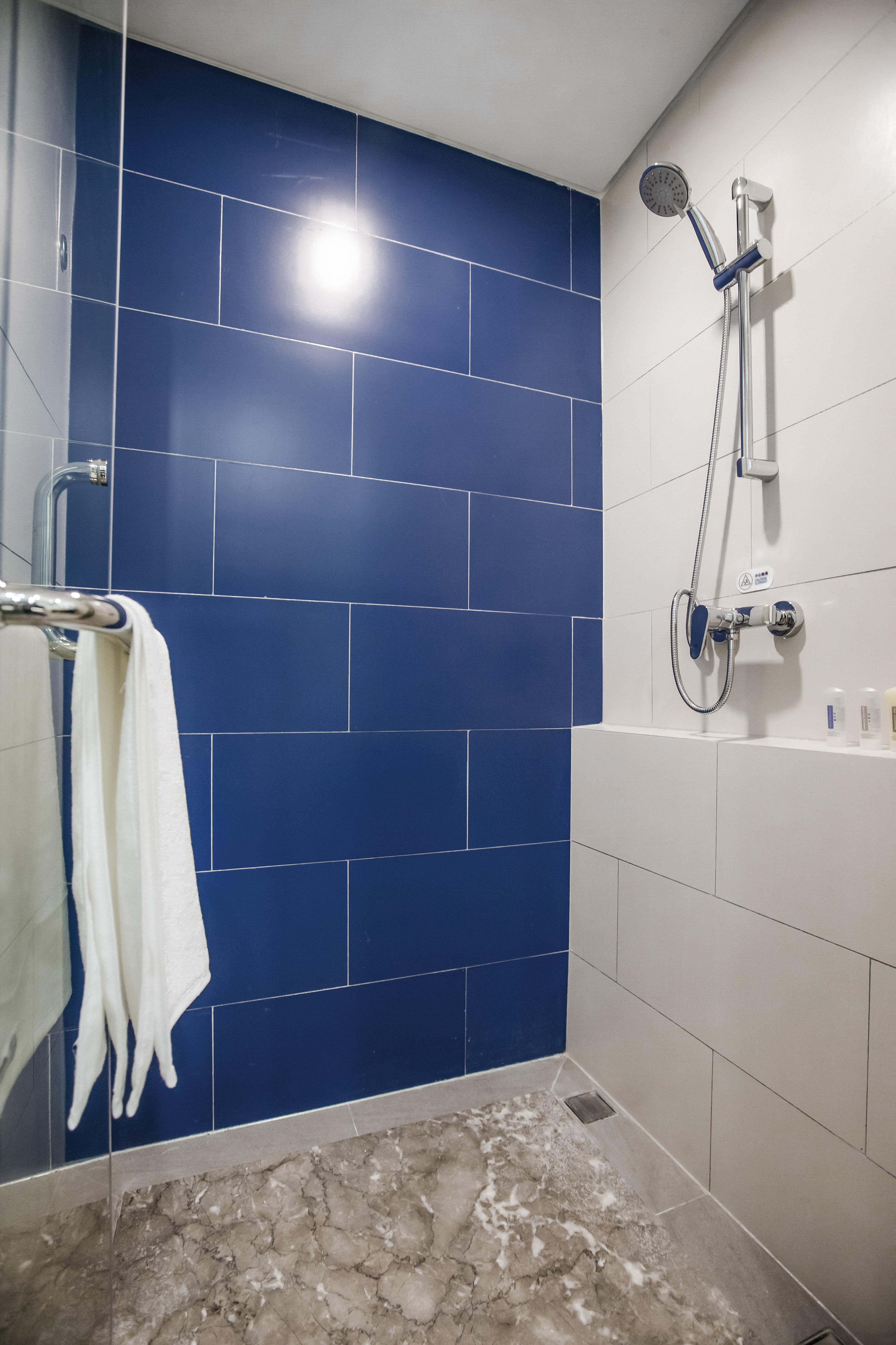Holiday Inn Express Hefei High Tech By Ihg Jinggangpu Ngoại thất bức ảnh