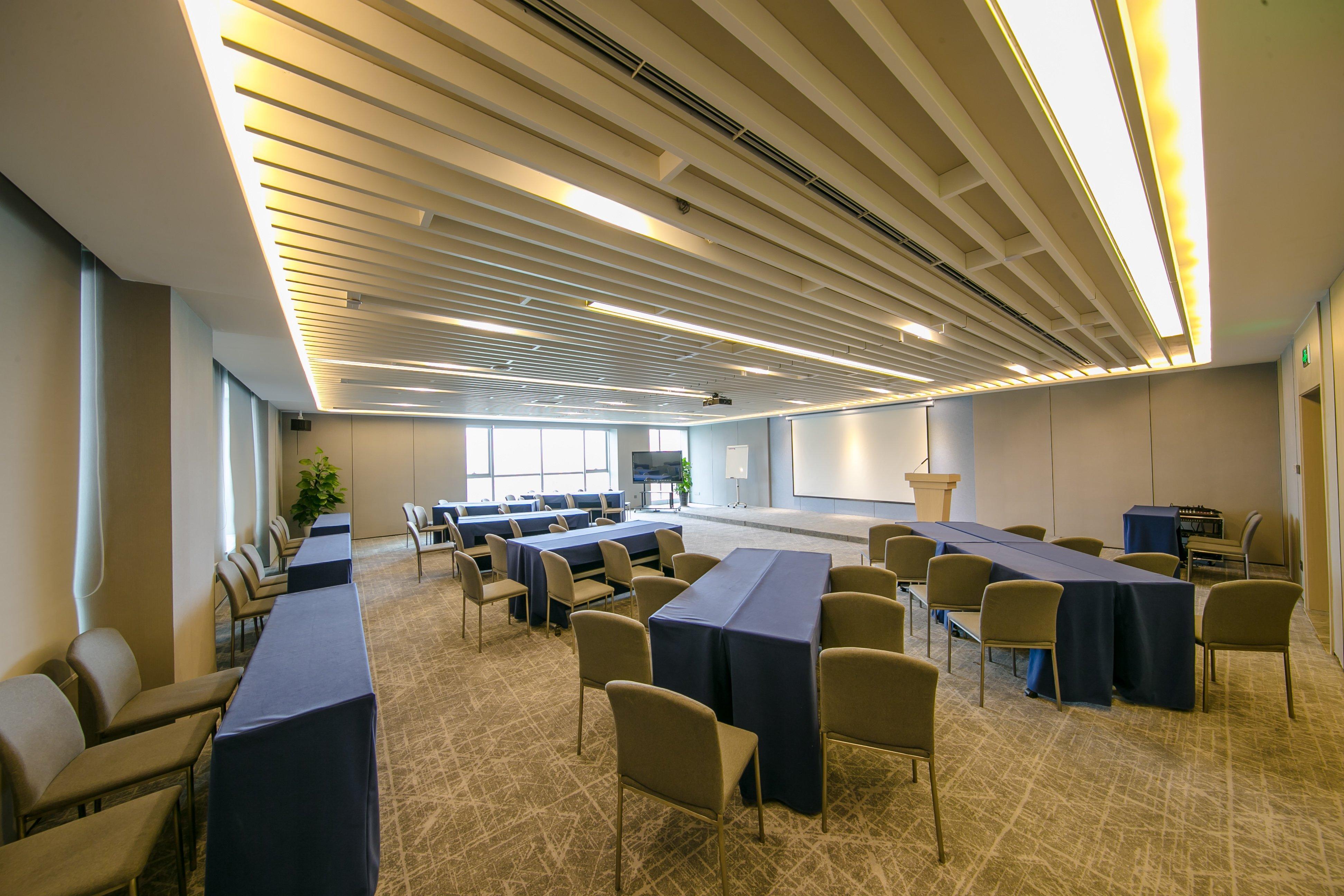Holiday Inn Express Hefei High Tech By Ihg Jinggangpu Ngoại thất bức ảnh