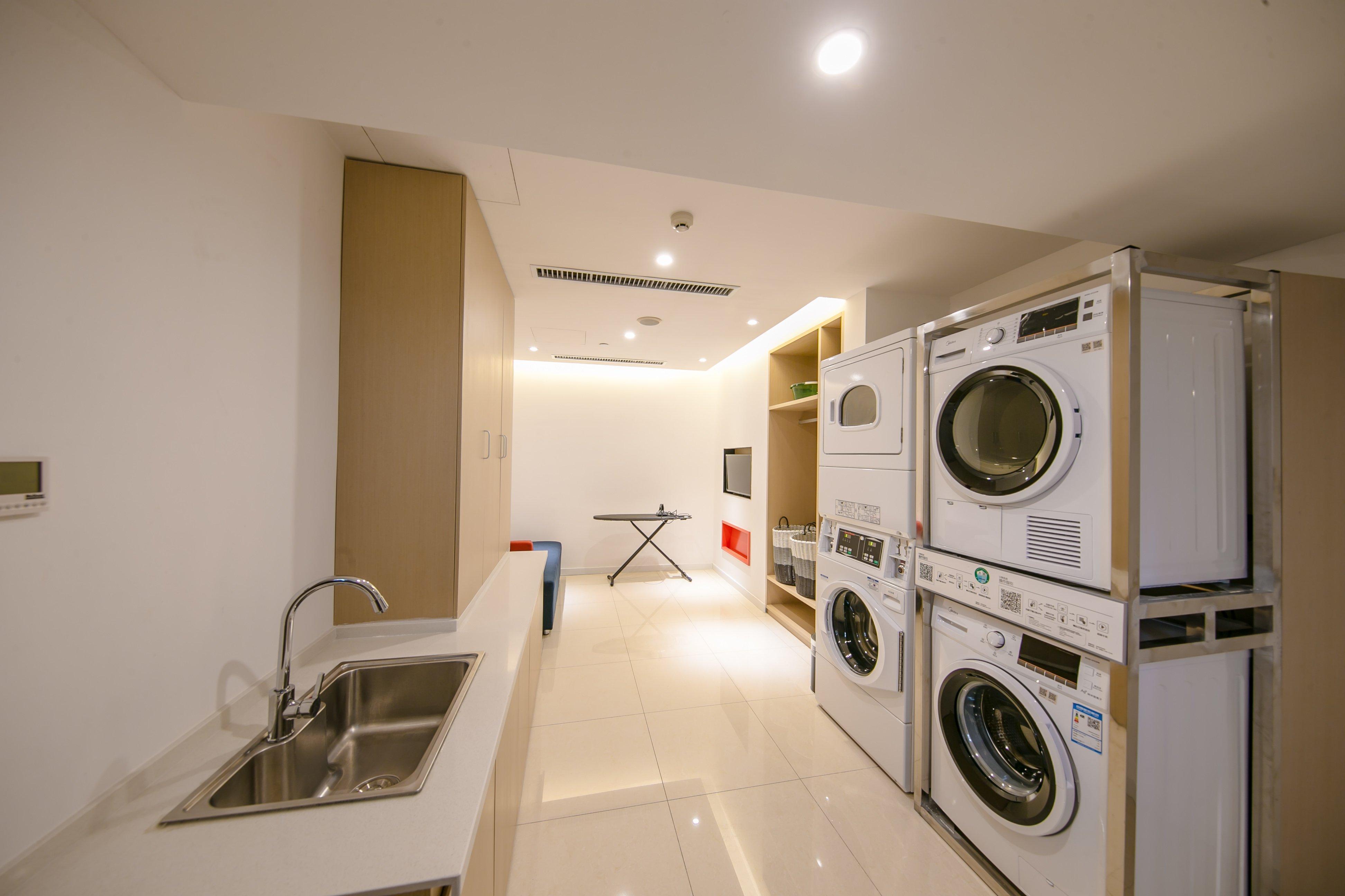 Holiday Inn Express Hefei High Tech By Ihg Jinggangpu Ngoại thất bức ảnh