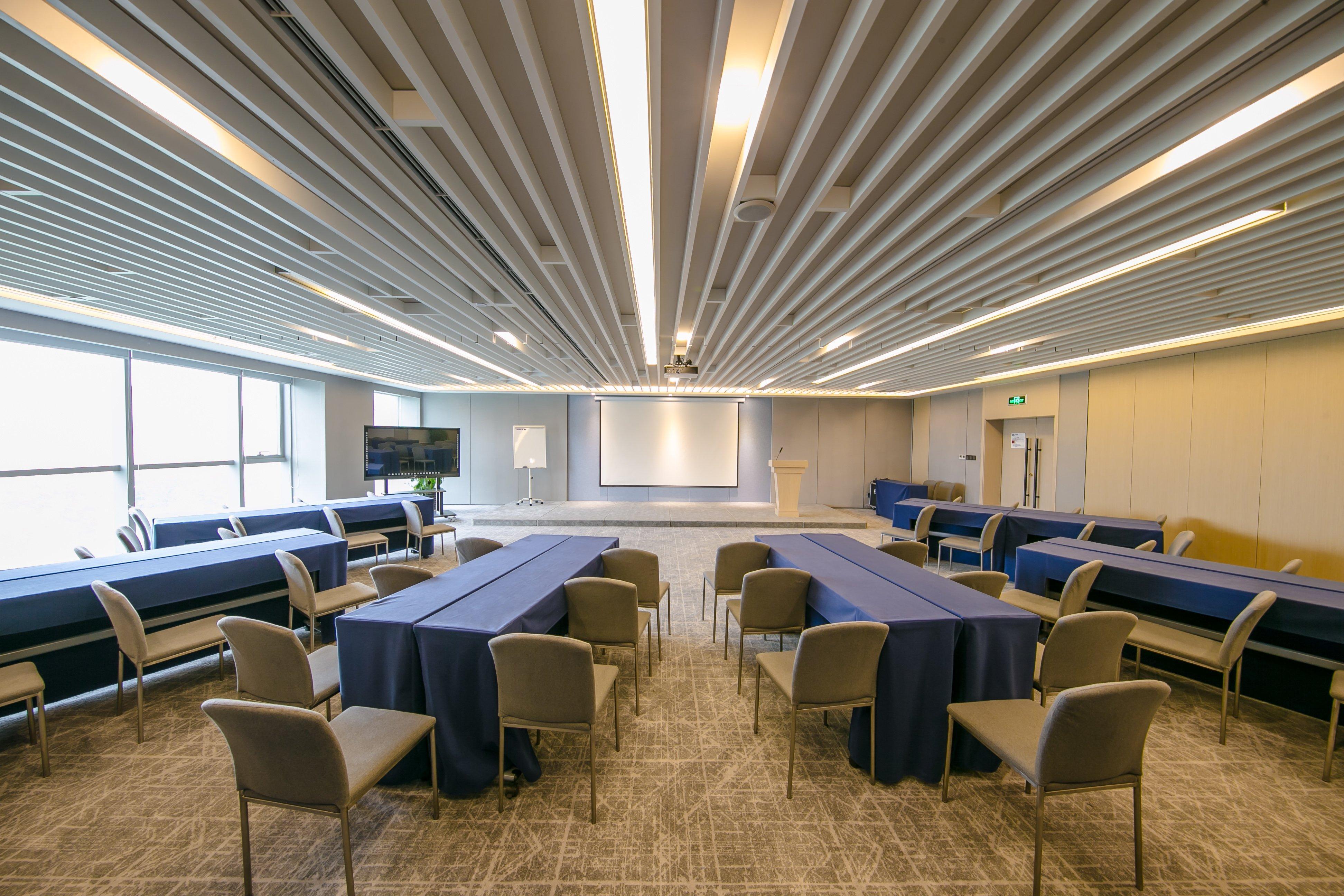 Holiday Inn Express Hefei High Tech By Ihg Jinggangpu Ngoại thất bức ảnh