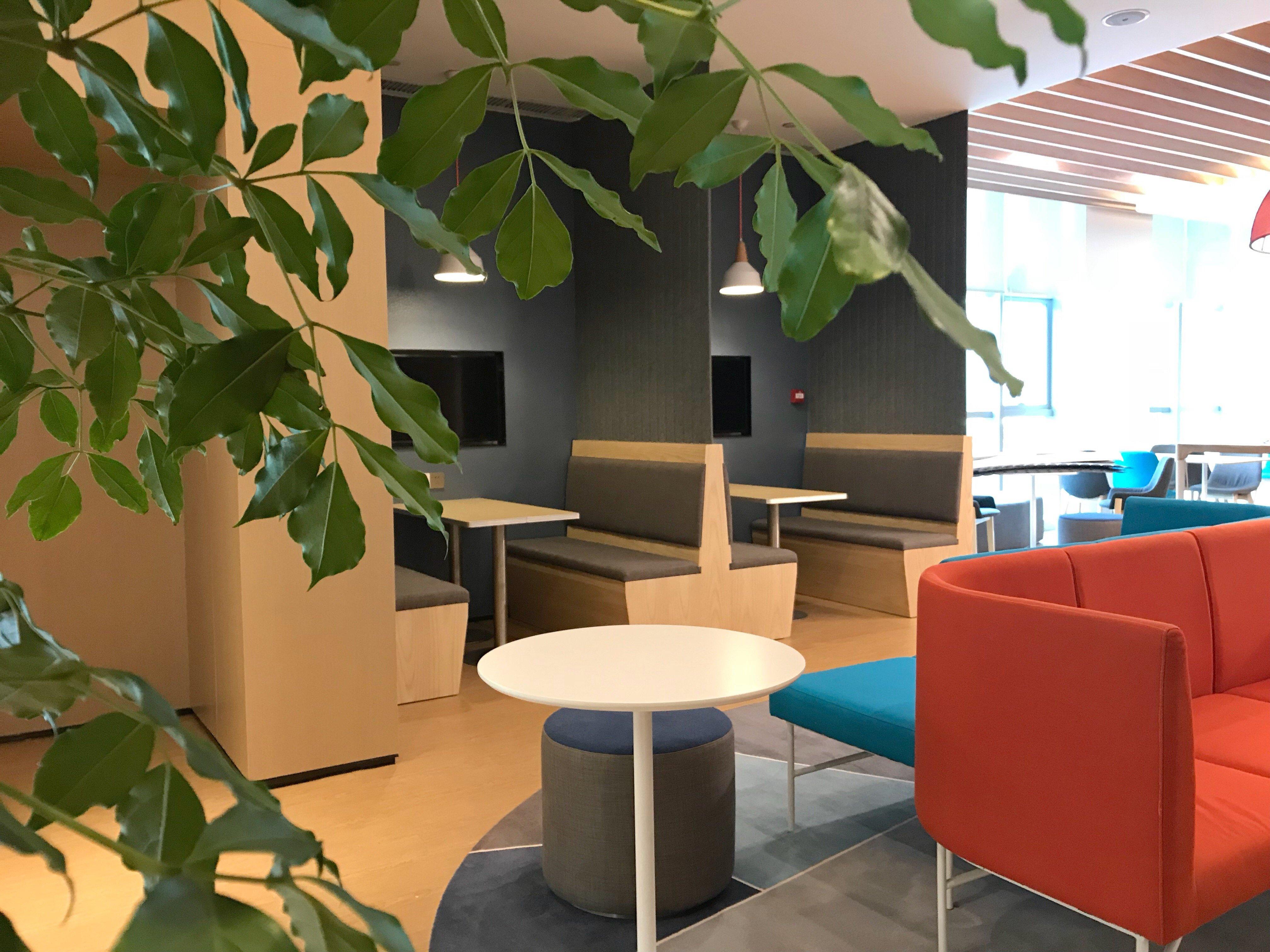 Holiday Inn Express Hefei High Tech By Ihg Jinggangpu Ngoại thất bức ảnh
