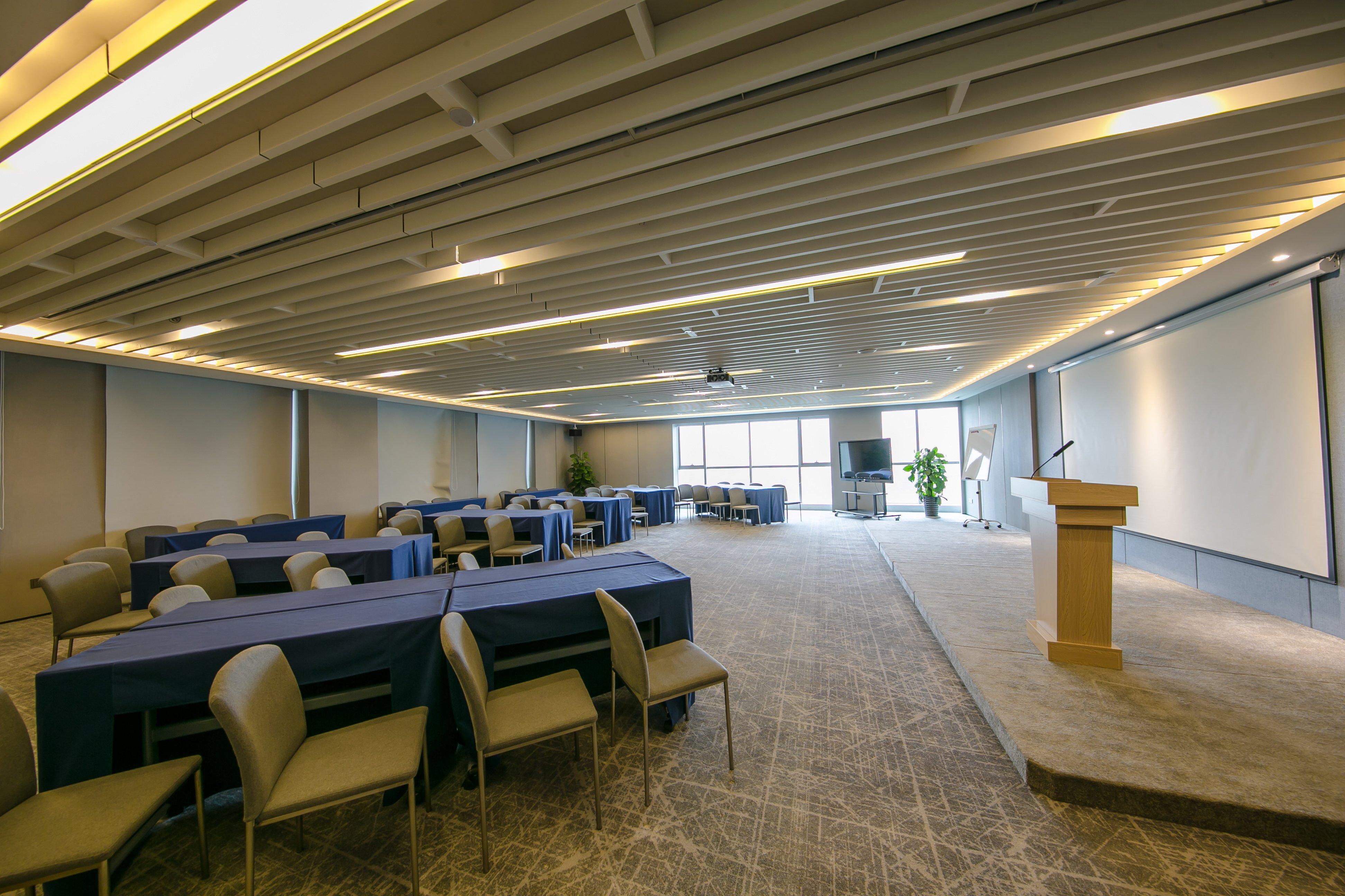 Holiday Inn Express Hefei High Tech By Ihg Jinggangpu Ngoại thất bức ảnh