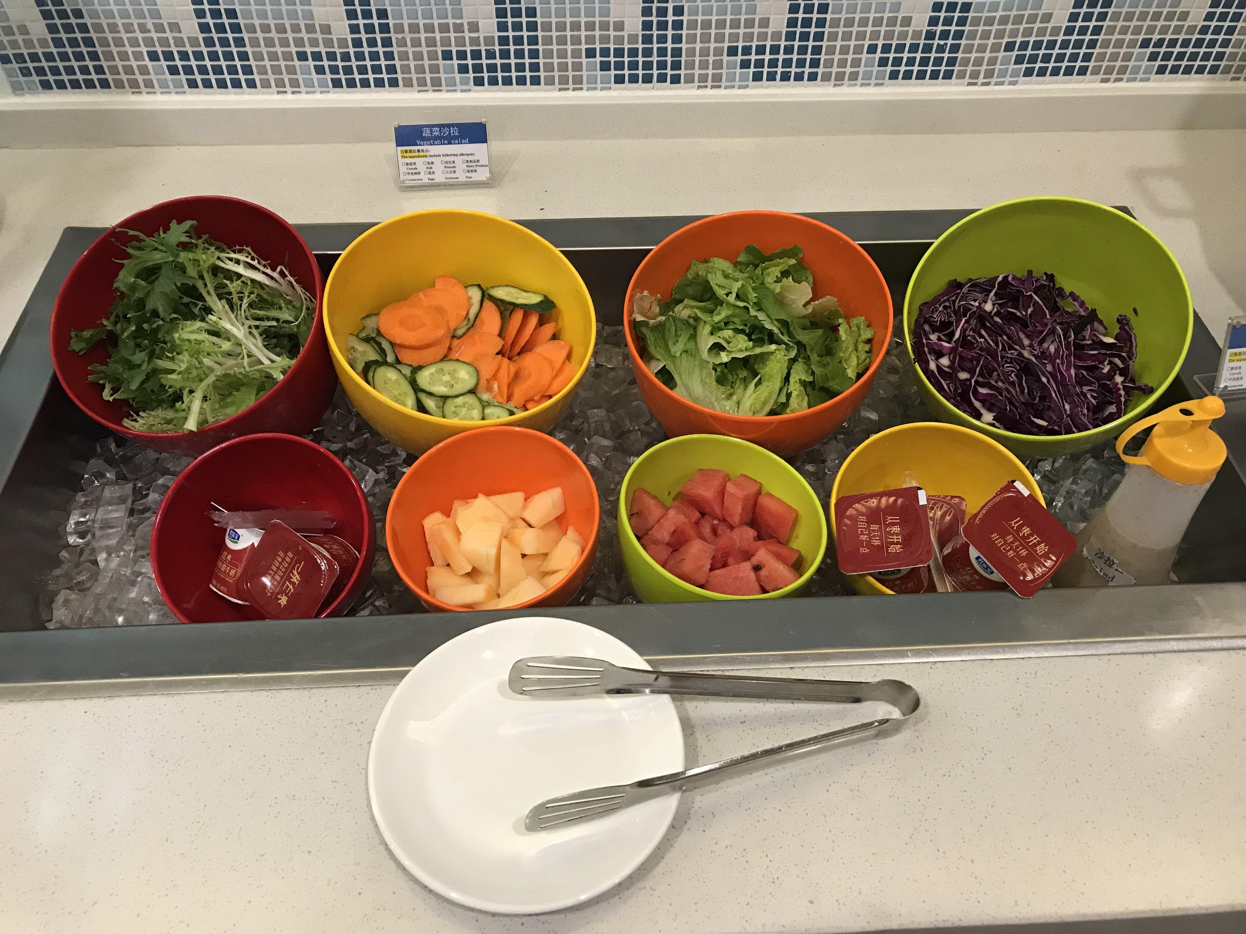 Holiday Inn Express Hefei High Tech By Ihg Jinggangpu Ngoại thất bức ảnh